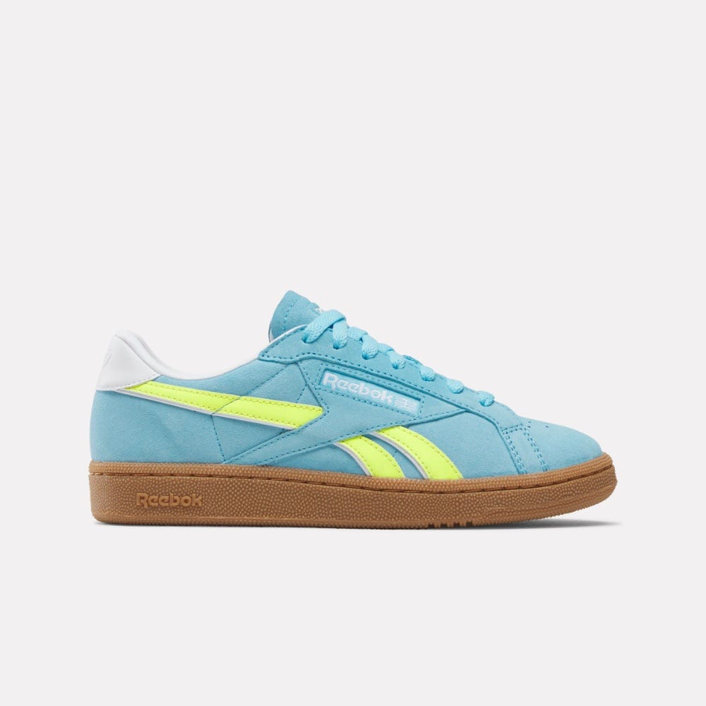 Club C Grounds UK Women's Shoes