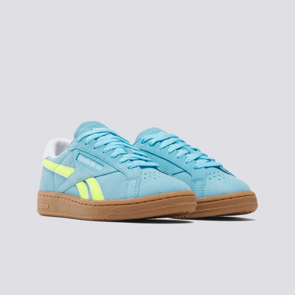 Club C Grounds UK Women's Shoes