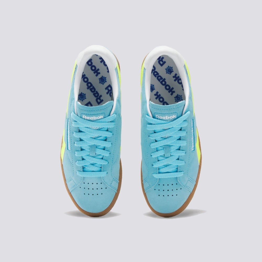 Club C Grounds UK Women's Shoes