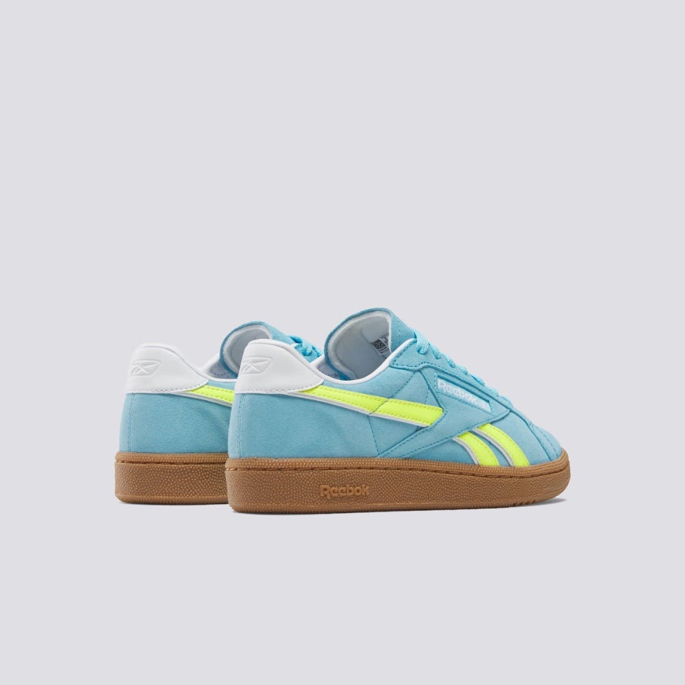 Club C Grounds UK Women's Shoes