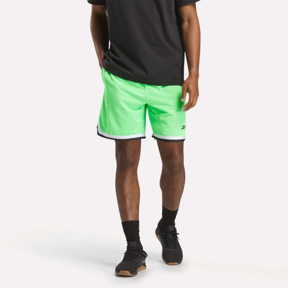 Basketball Transition Shorts Men's Shorts