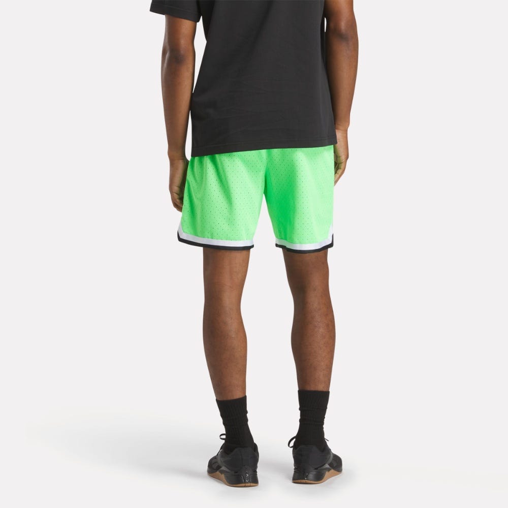 Basketball Transition Shorts Men's Shorts