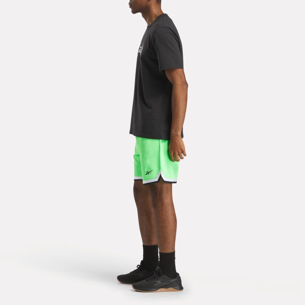 Basketball Transition Shorts Men's Shorts