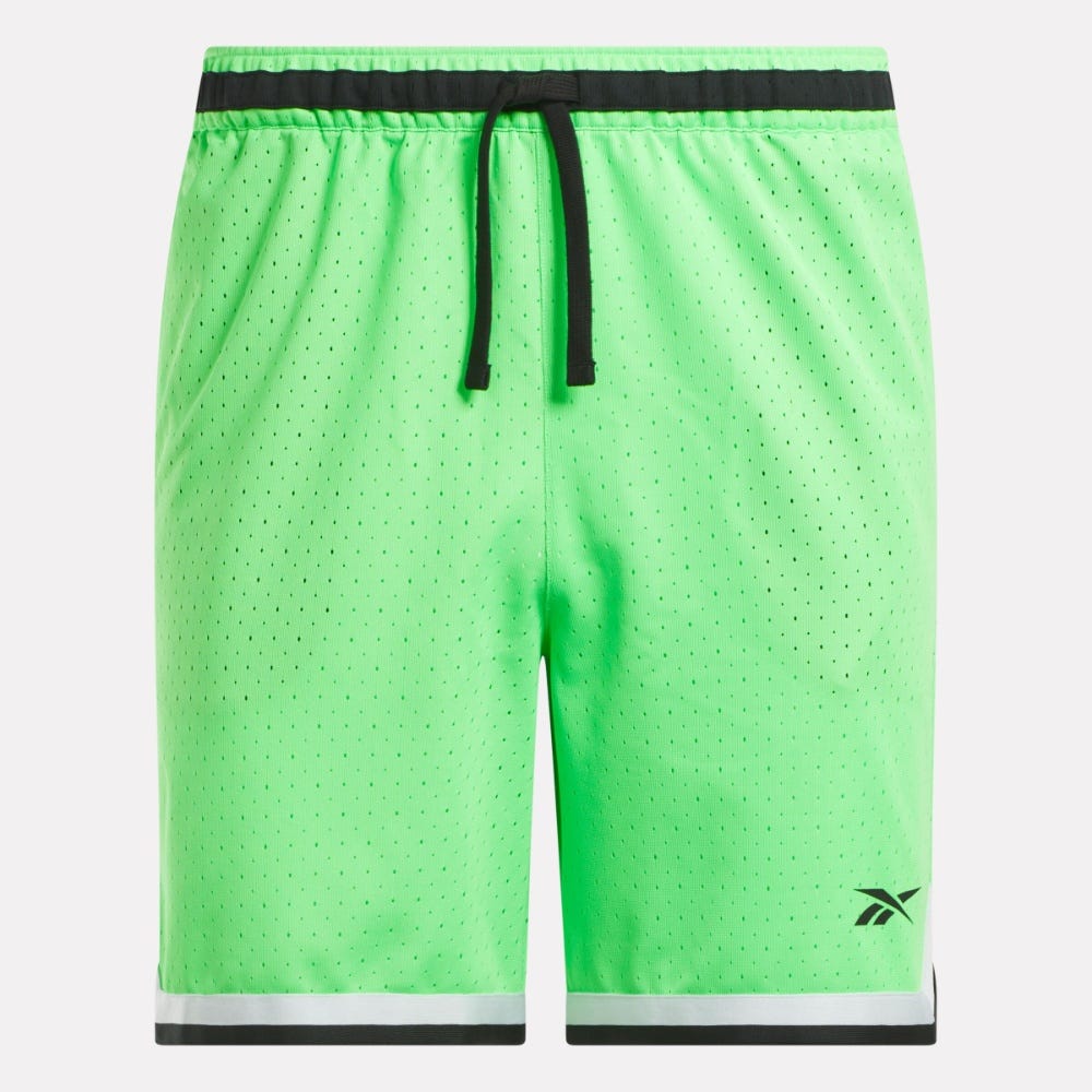 Basketball Transition Shorts Men's Shorts