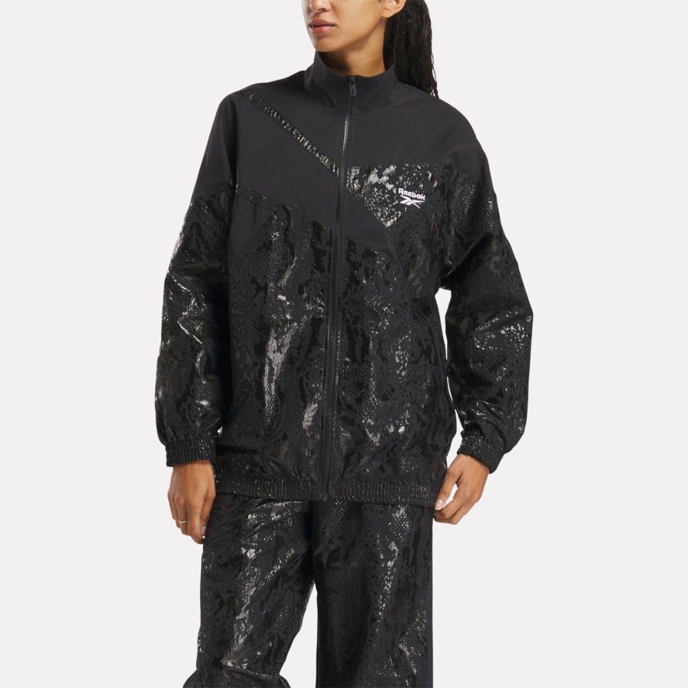 Basketball Off Court Warm-Up Women's Jacket