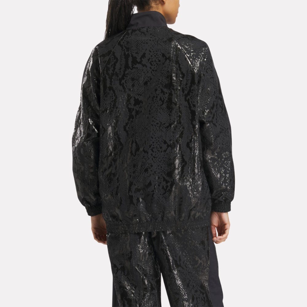 Basketball Off Court Warm-Up Women's Jacket
