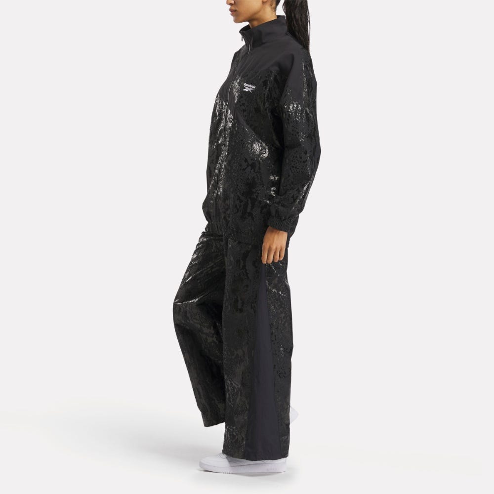 Basketball Off Court Warm-Up Women's Jacket