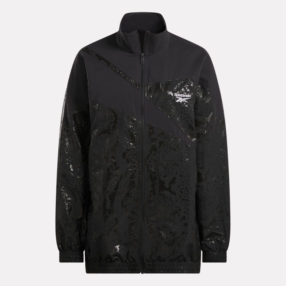 Basketball Off Court Warm-Up Women's Jacket
