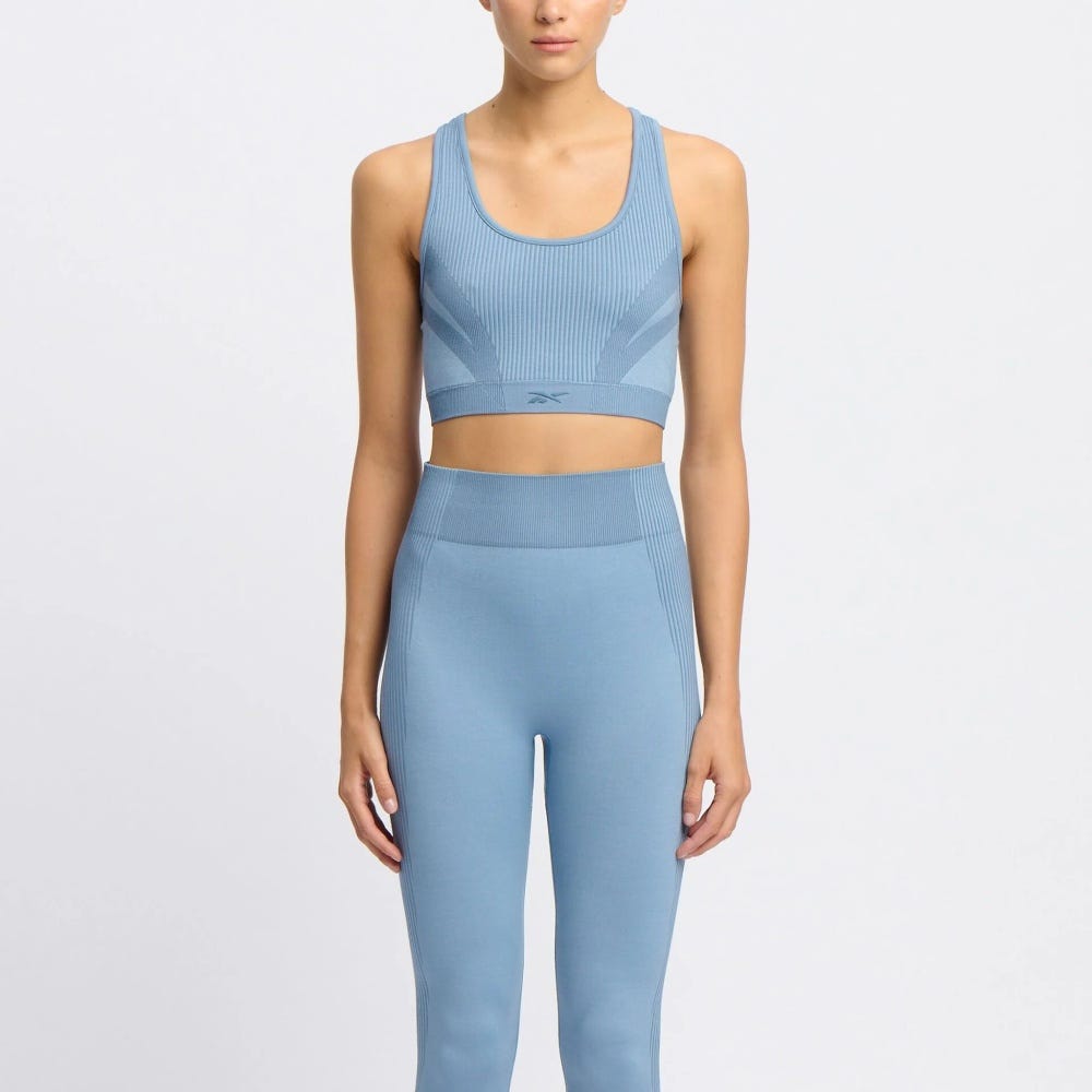 RBK-Lab Seamless Sports Bra