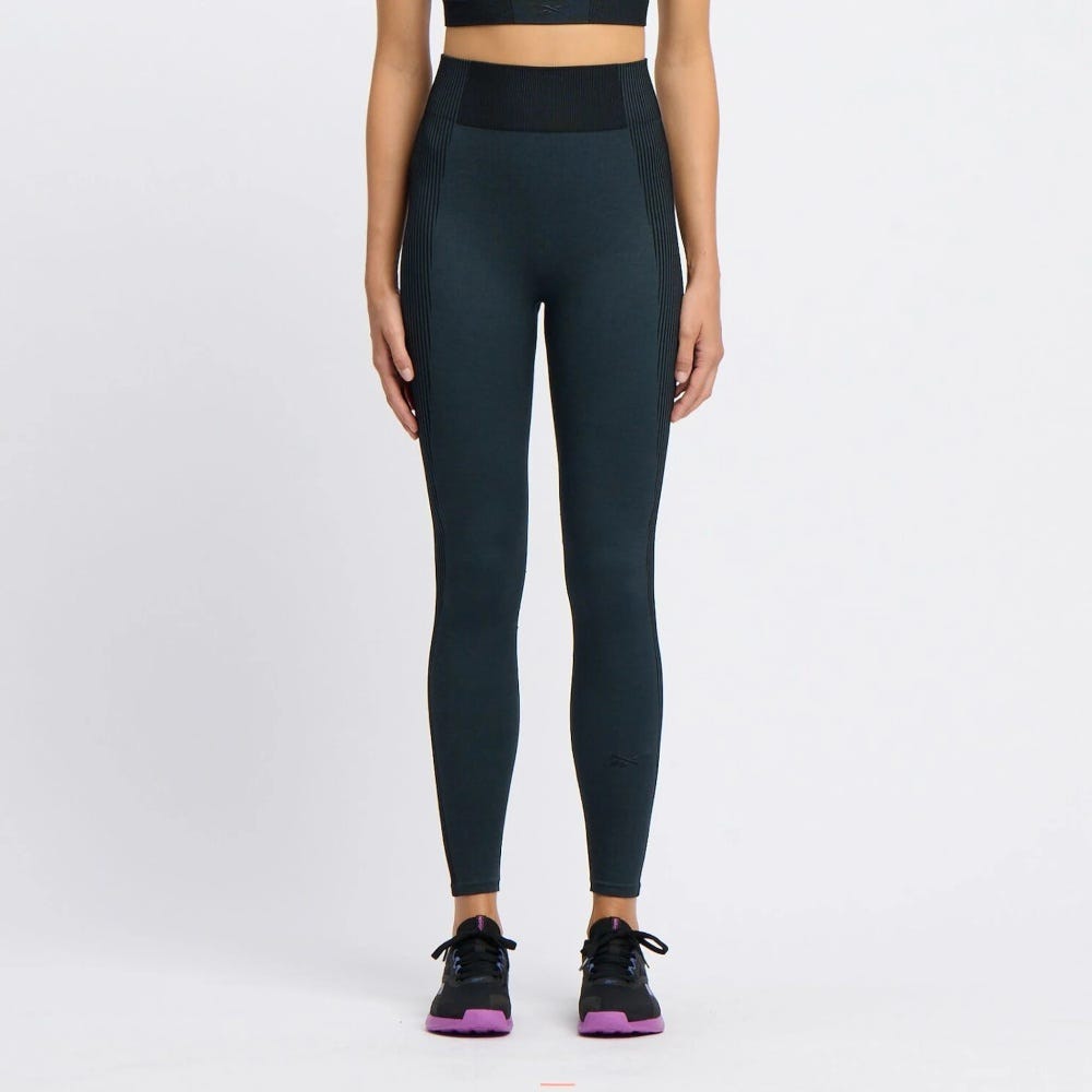 RBK-Lab Seamless 7/8 Women's Leggings