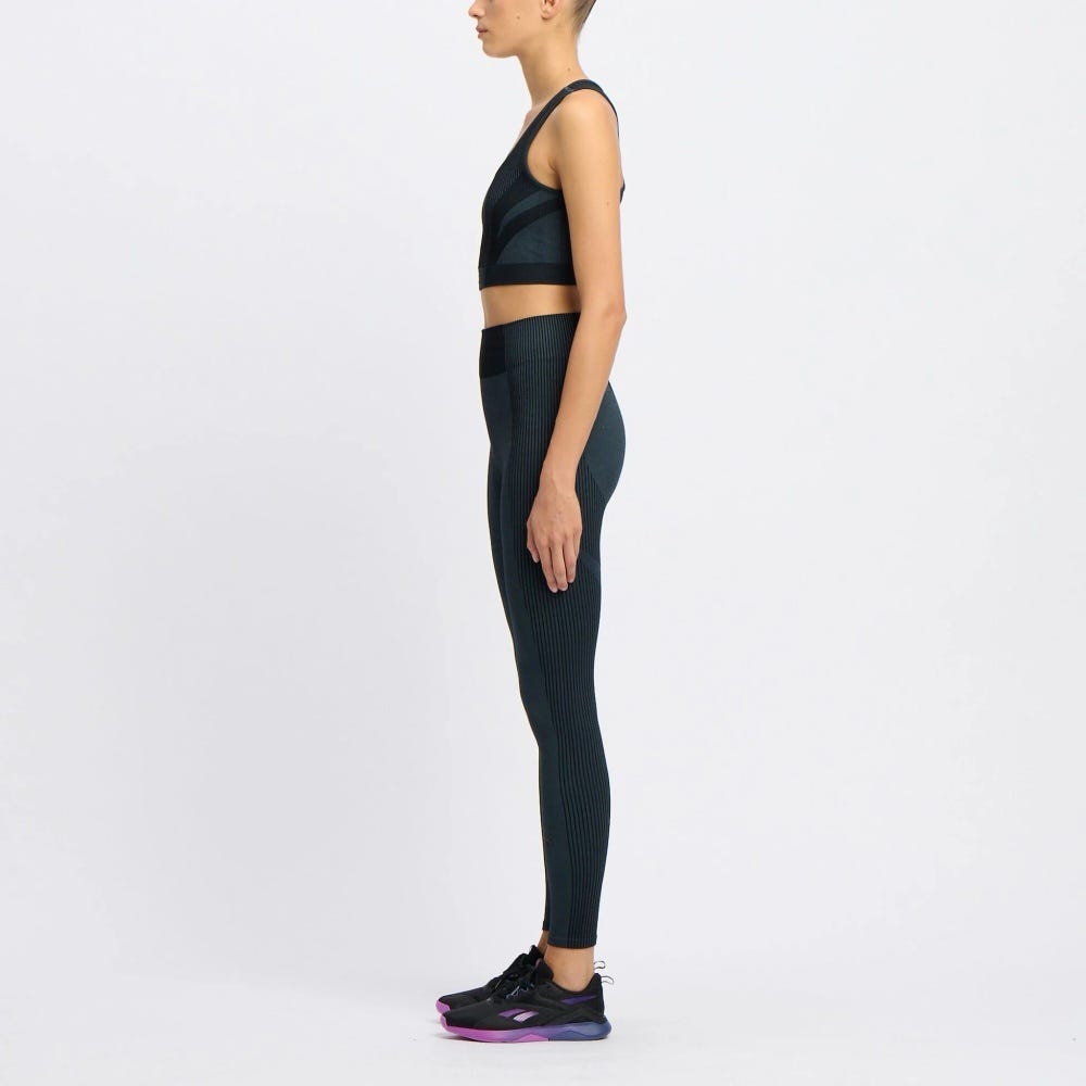 RBK-Lab Seamless 7/8 Women's Leggings