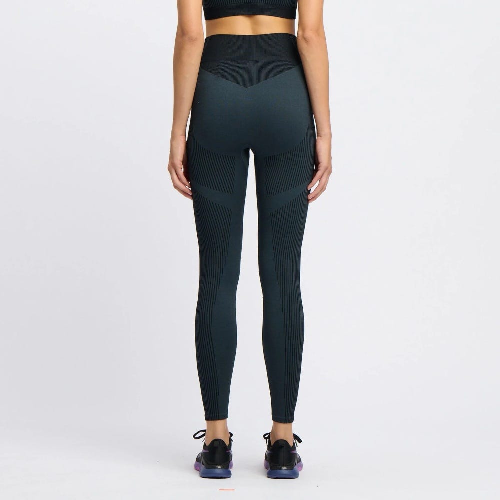 RBK-Lab Seamless 7/8 Women's Leggings