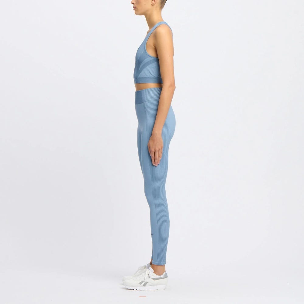 RBK-Lab Seamless 7/8 Women's Leggings