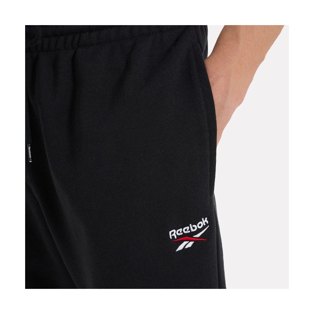 Identity Small Logo FT Jogger Men's Pants