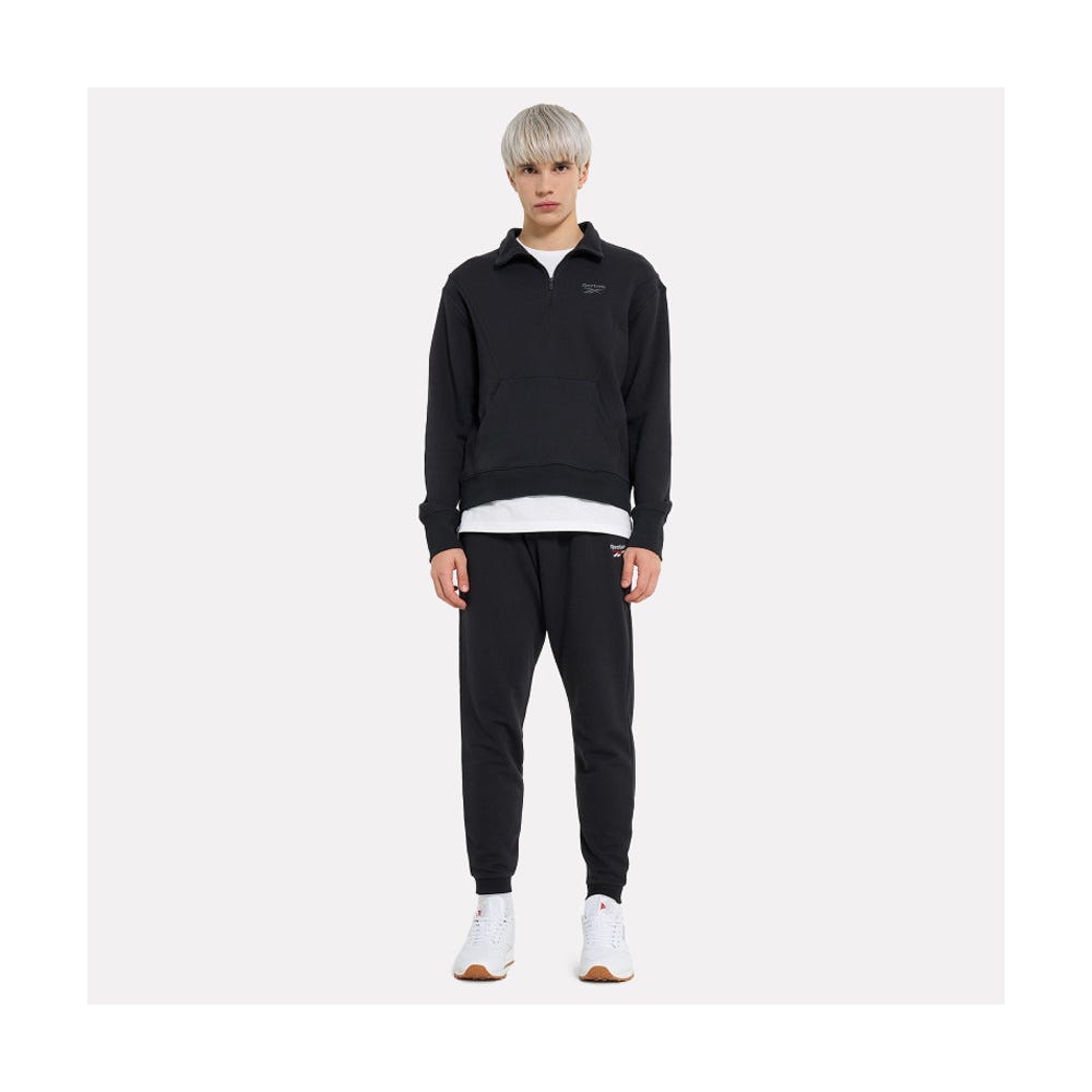 Identity Small Logo FT Jogger Men's Pants