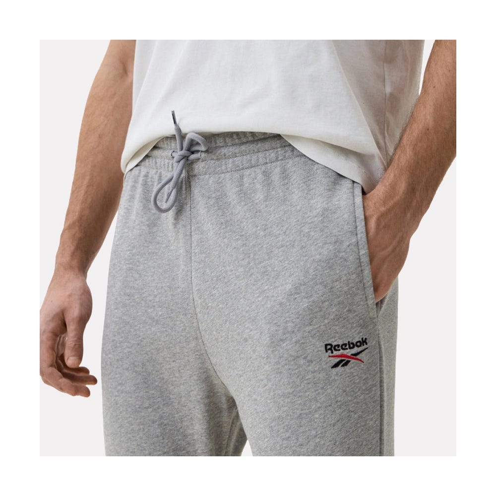 Identity Small Logo FT Jogger Men's Pants