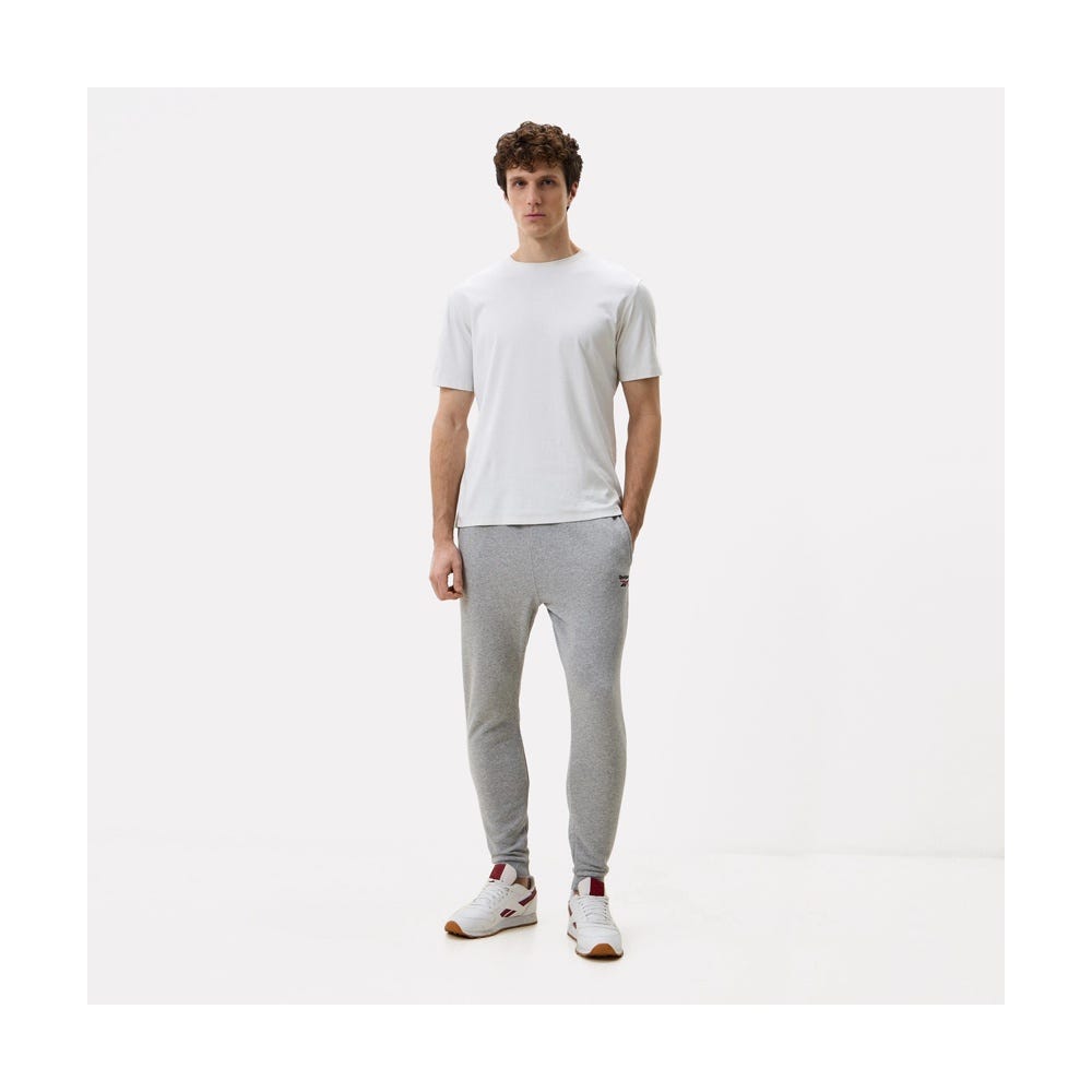 Identity Small Logo FT Jogger Men's Pants