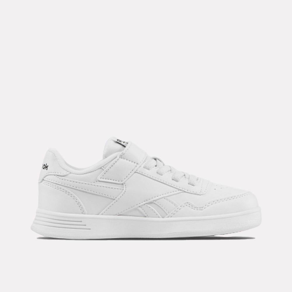 Court Advance Elastic Lac Kid's Shoes