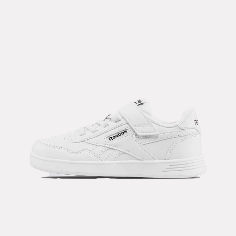 Court Advance Elastic Lac Kid's Shoes