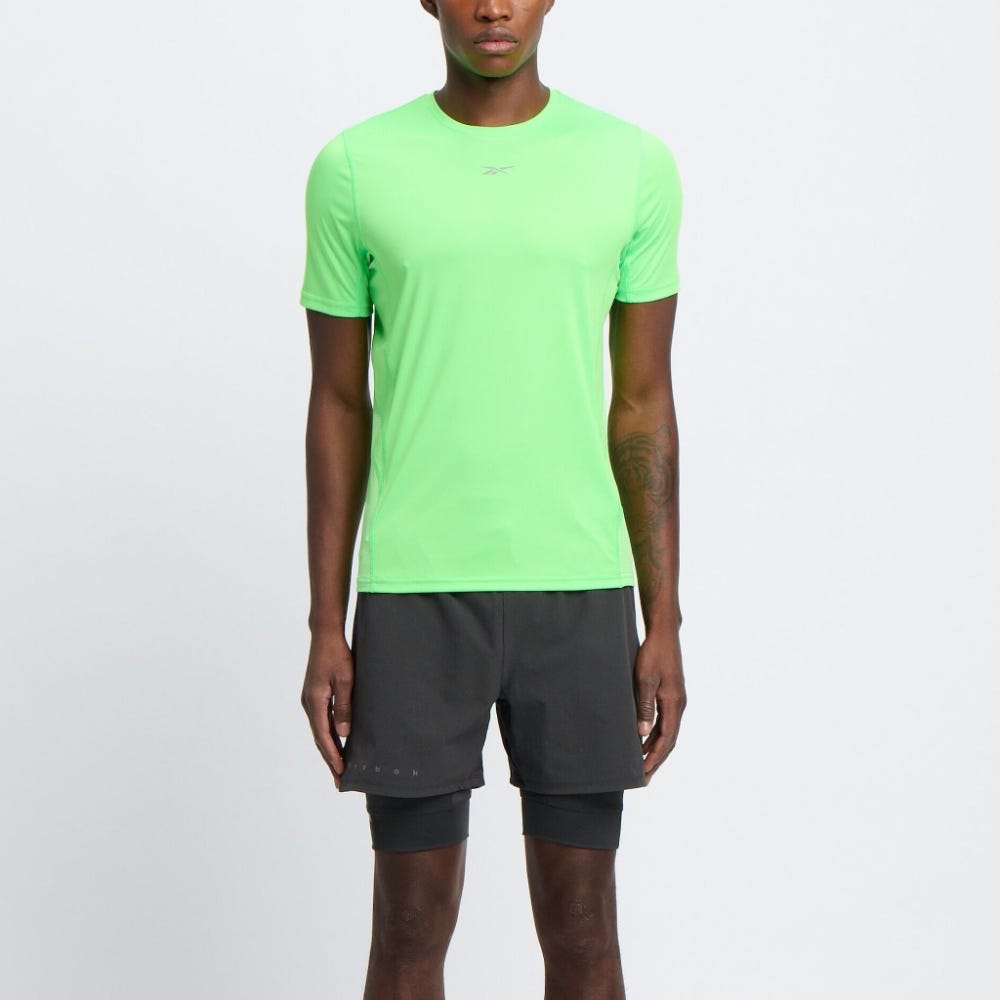 Running Short Sleeve Speewick Men's T-Shirt