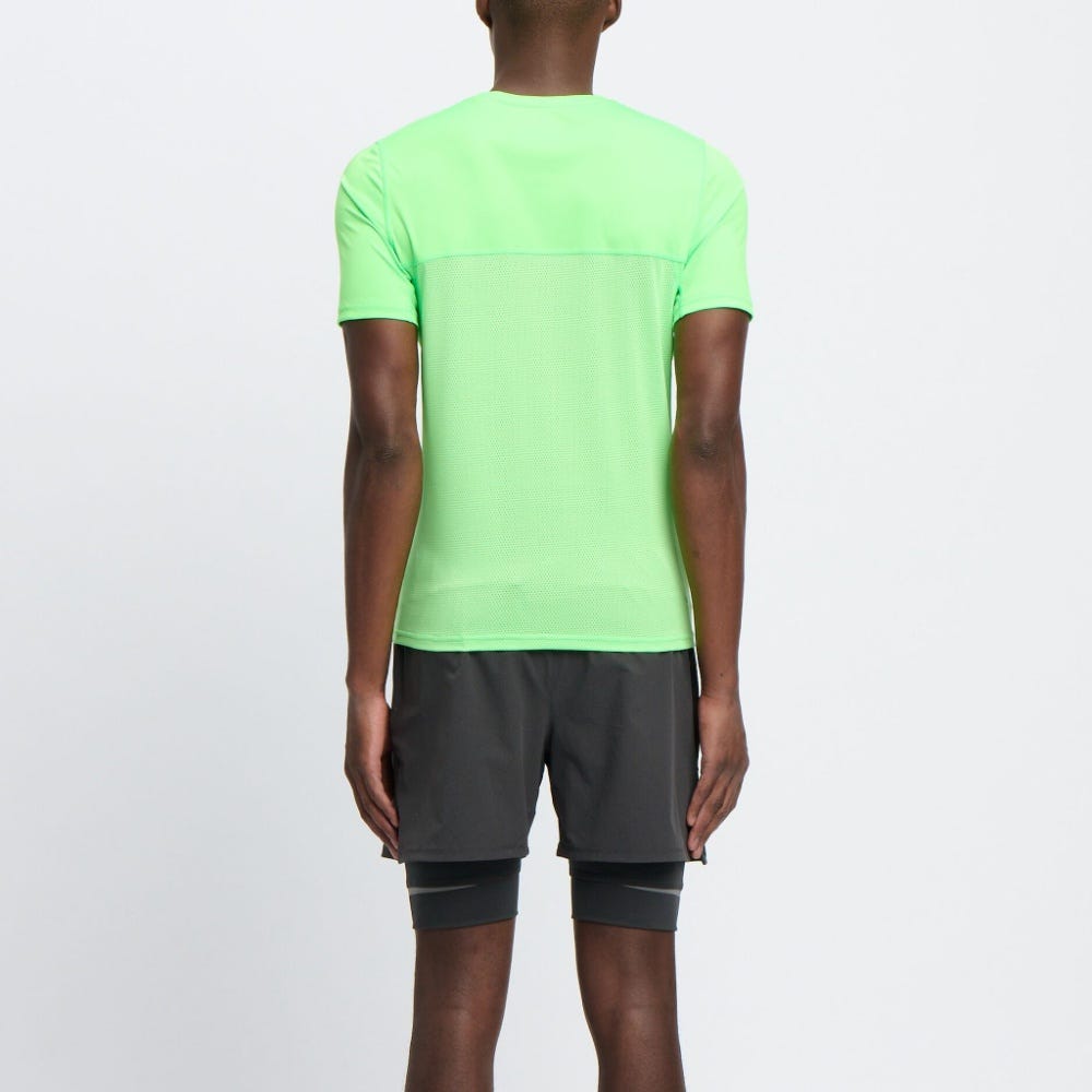Running Short Sleeve Speewick Men's T-Shirt