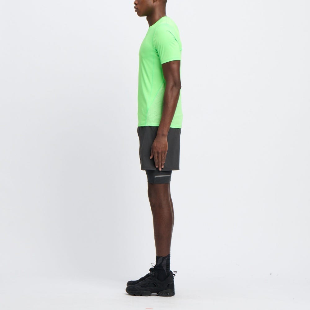 Running Short Sleeve Speewick Men's T-Shirt
