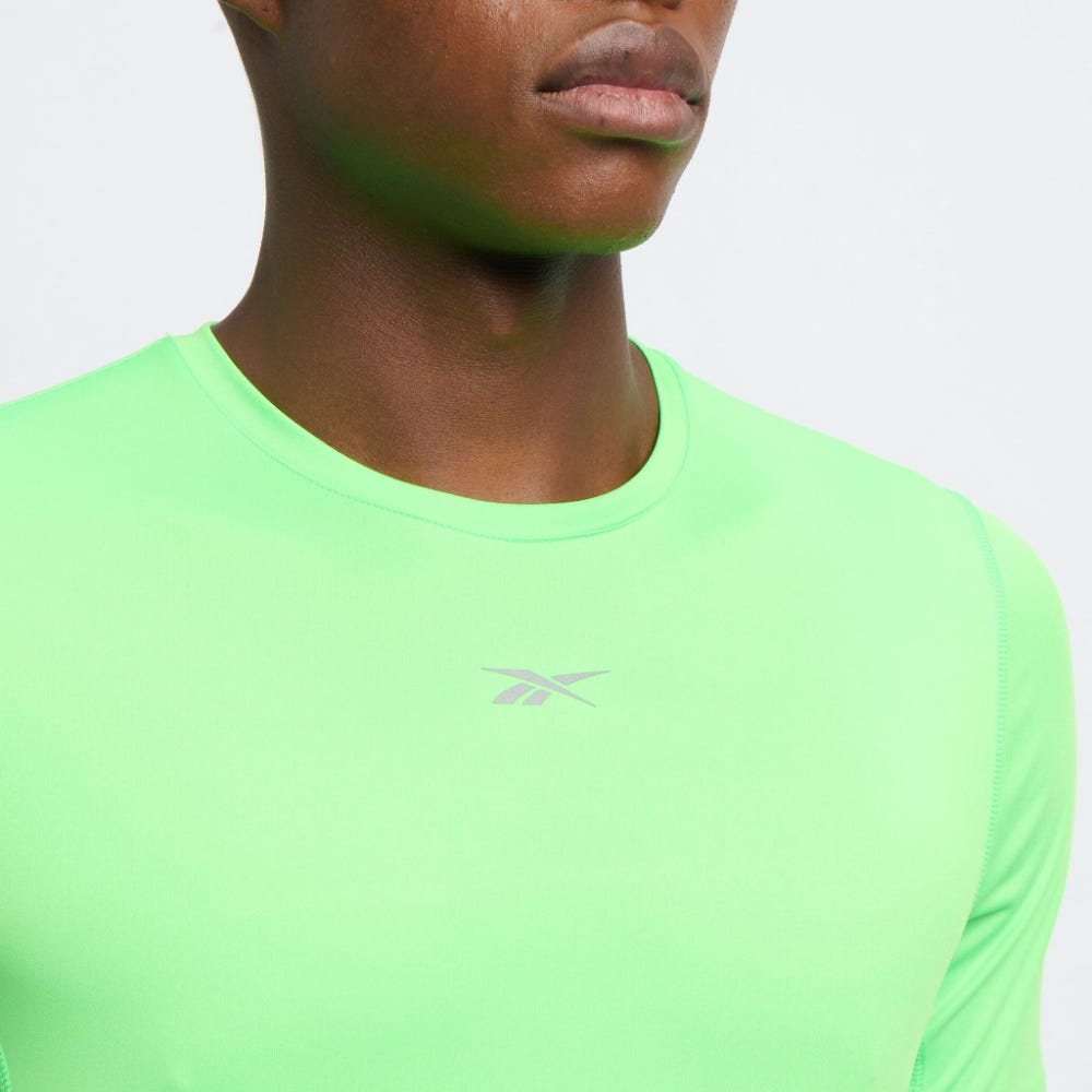 Running Short Sleeve Speewick Men's T-Shirt