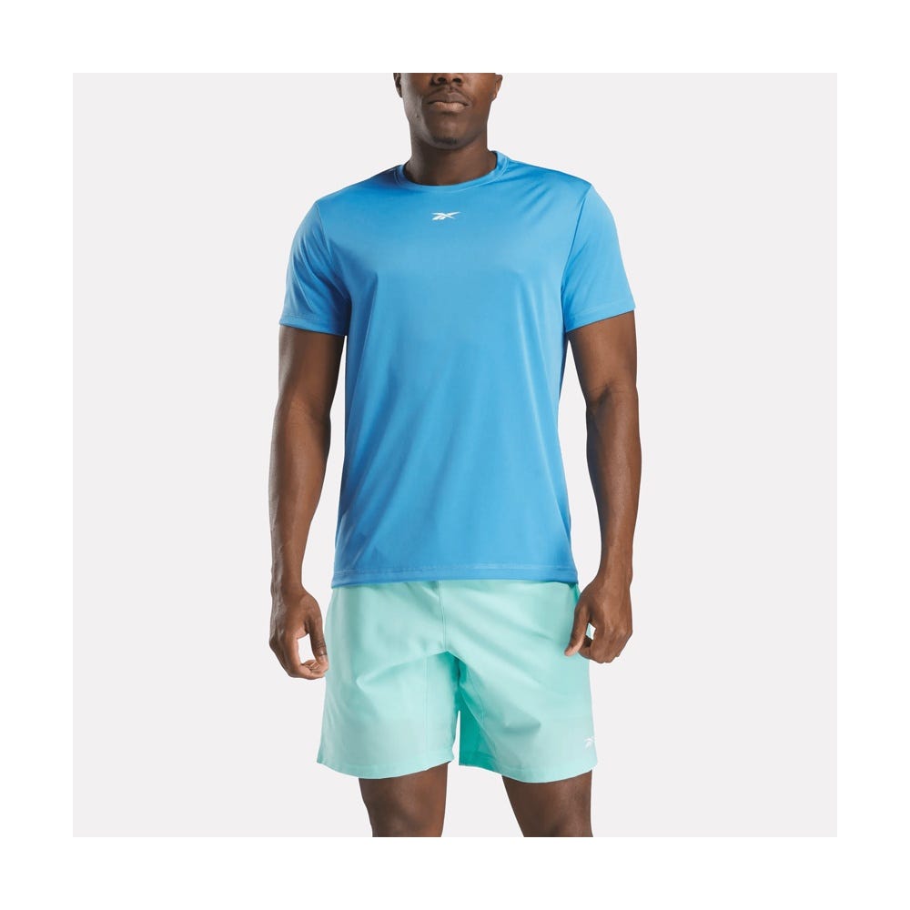ID Train Short Sleeve Tech Men's Tee