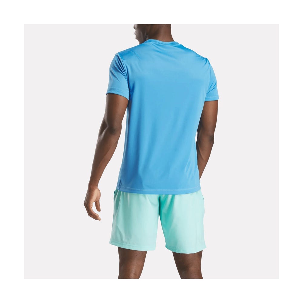ID Train Short Sleeve Tech Men's Tee