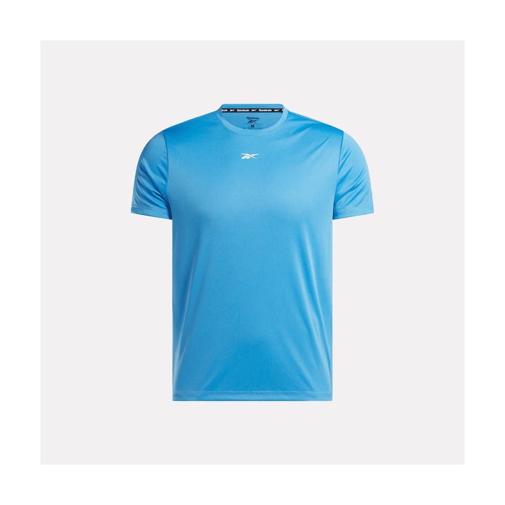 ID Train Short Sleeve Tech Men's Tee