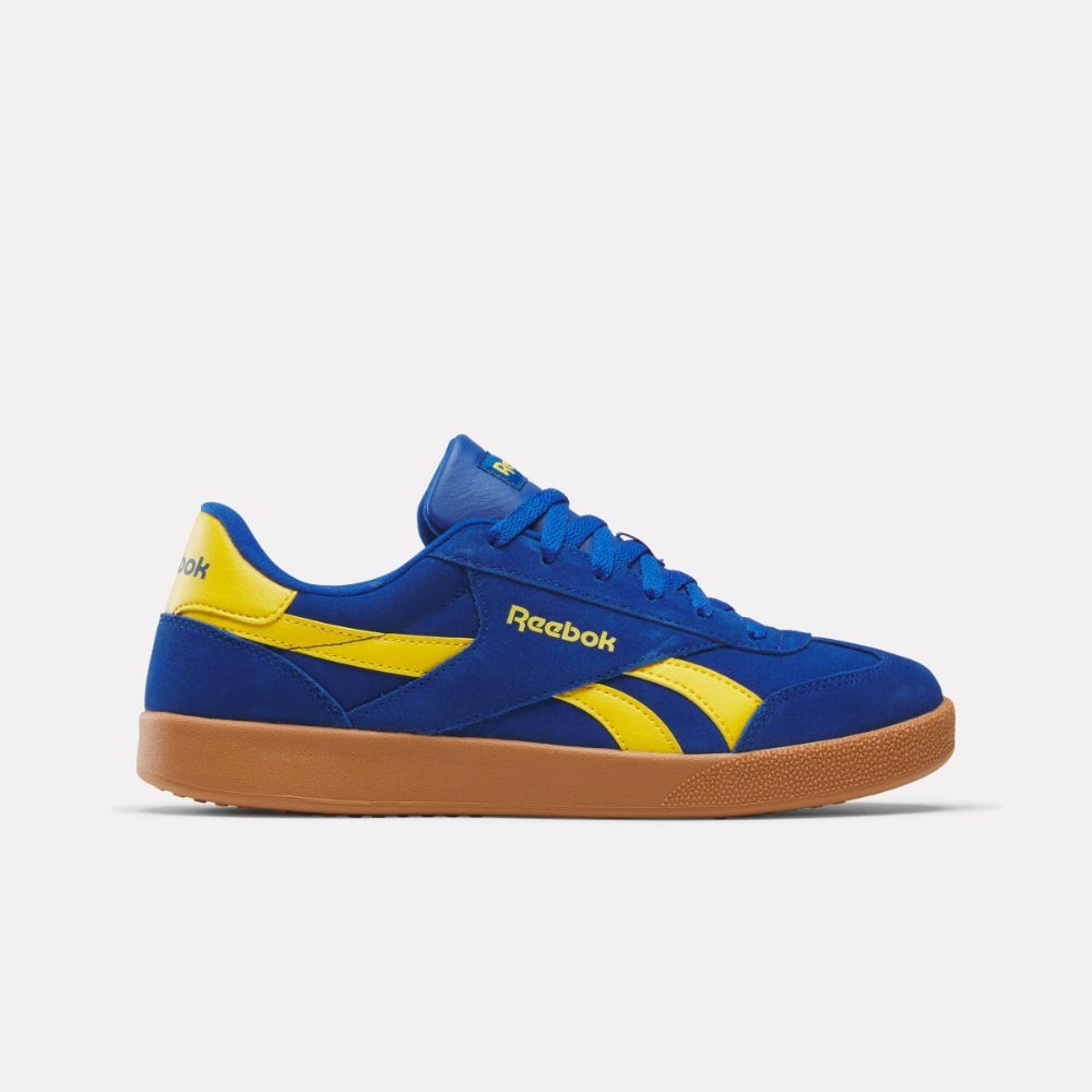 Smash Edge S Unisex Shoes