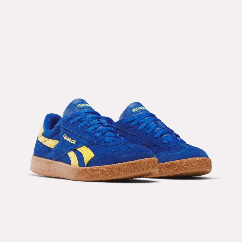 Smash Edge S Unisex Shoes