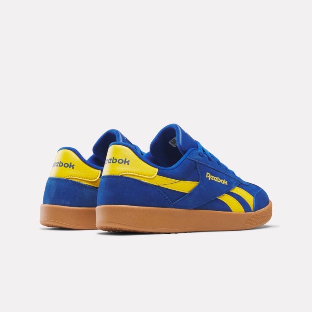 Smash Edge S Unisex Shoes