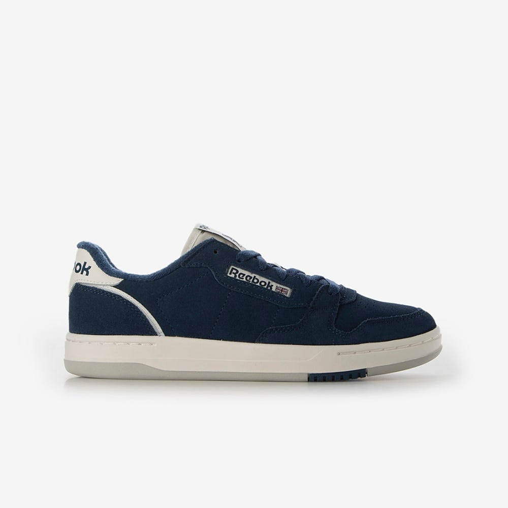 Phase Court Shoes - Unisex