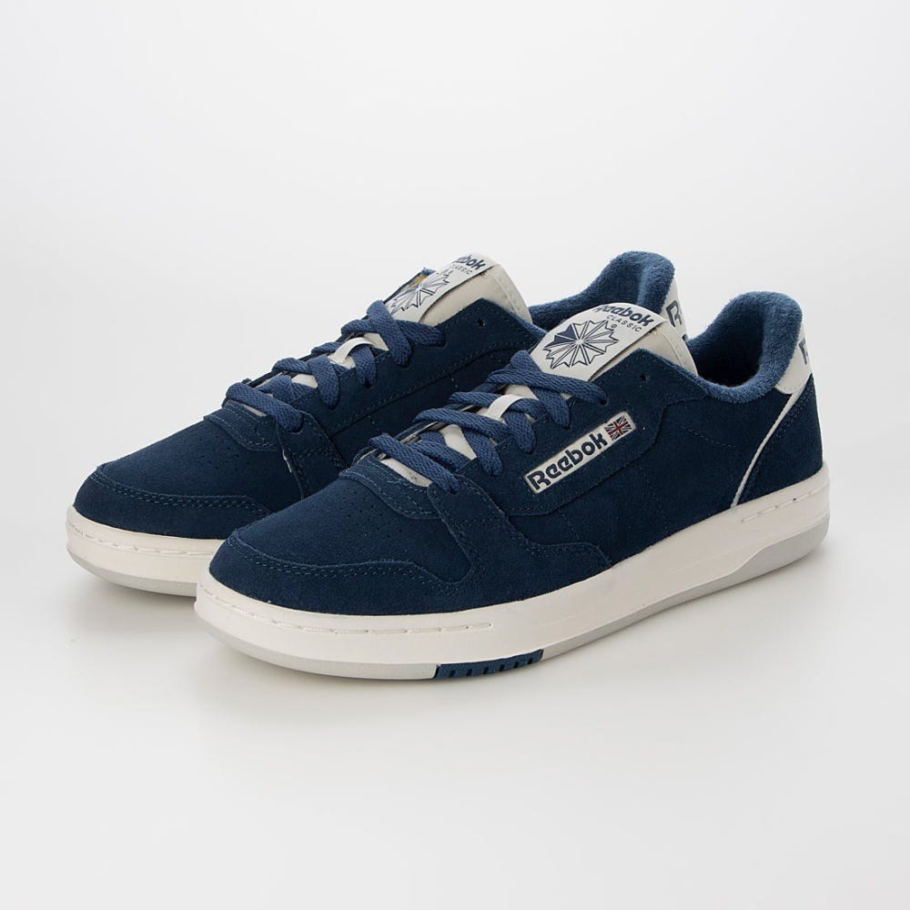 Phase Court Shoes - Unisex