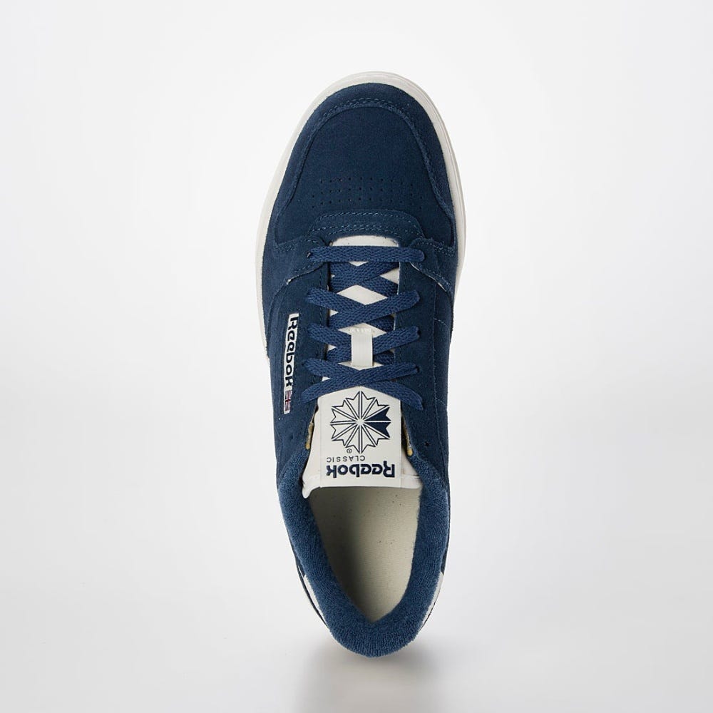 Phase Court Shoes - Unisex