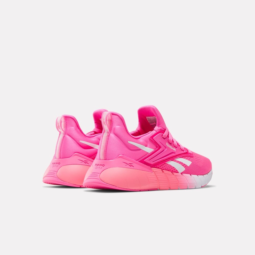 Nano Gym Women's Shoes