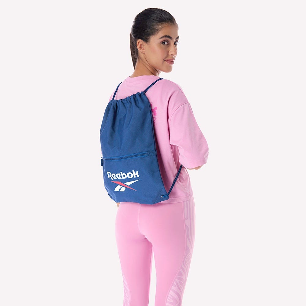Ashland Tightened By Strings 35X46CM Unisex Backpack