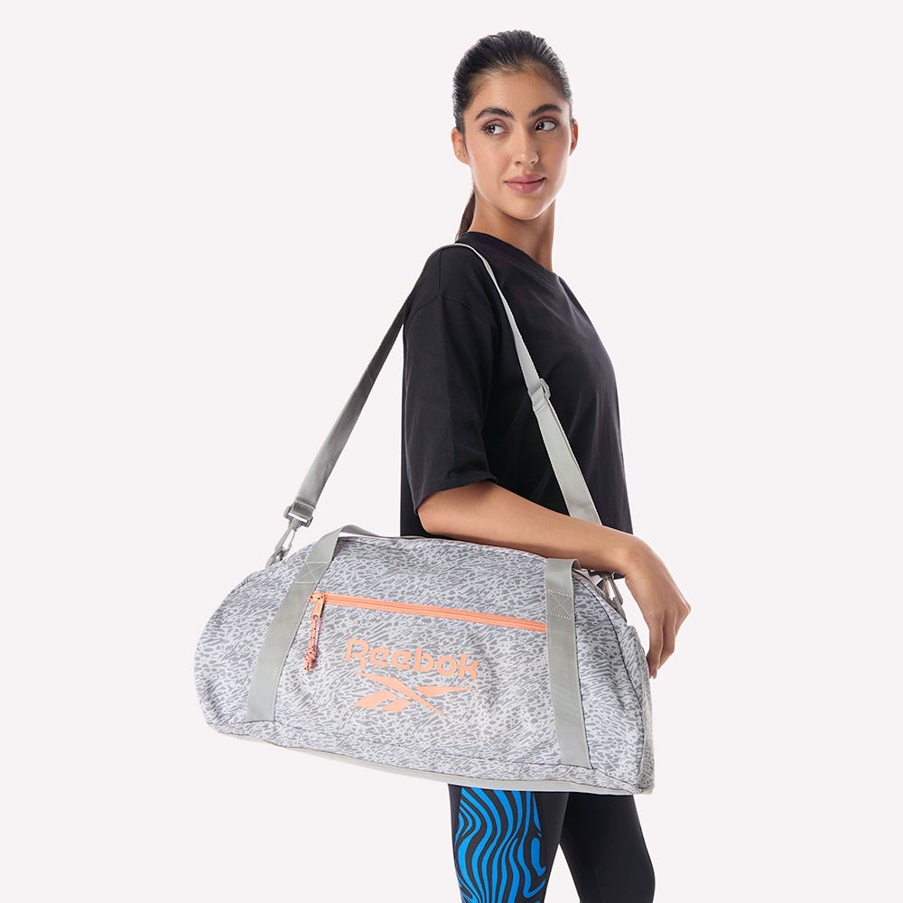 Leopard Sports 55X25X25CM Unisex Bag