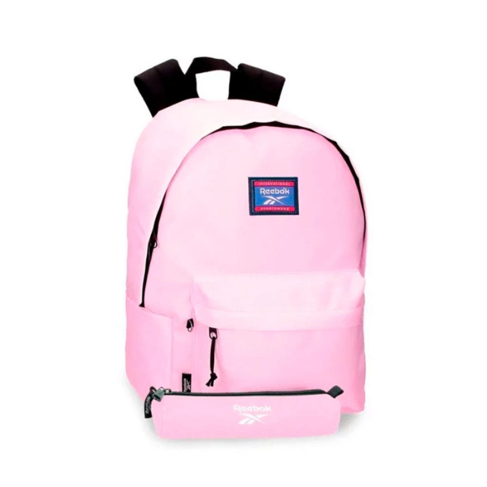 Mochila Tu Brooklyn 45cm Unisex Backpack