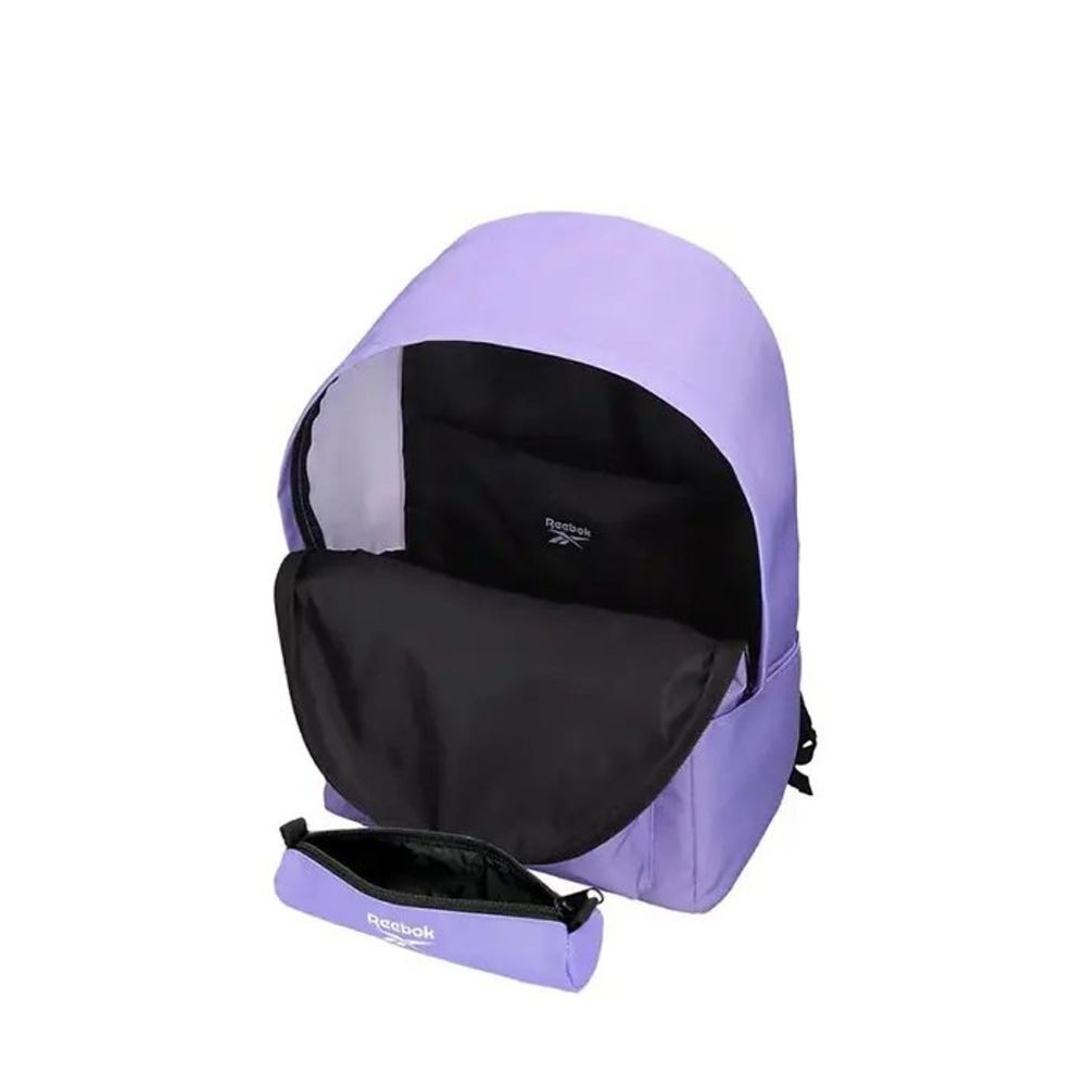 Mochila Basic 45cm Unisex Backpack