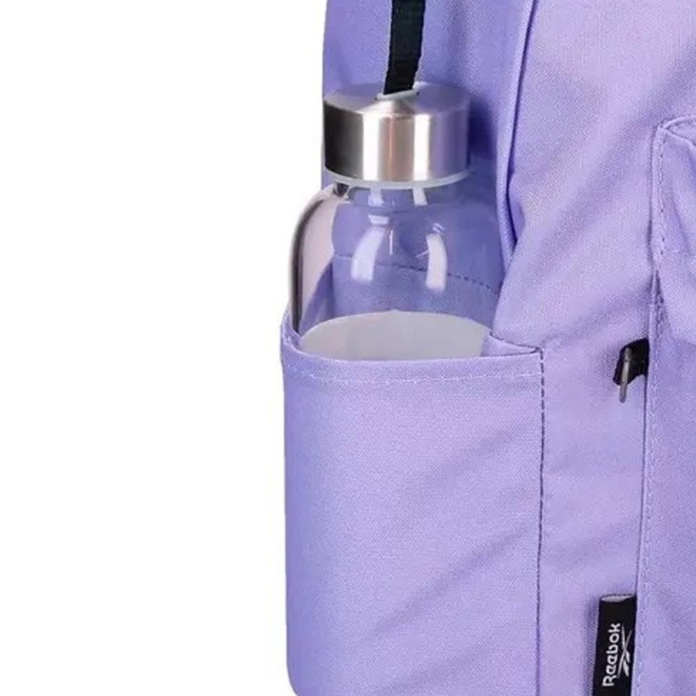 Mochila Basic 45cm Unisex Backpack