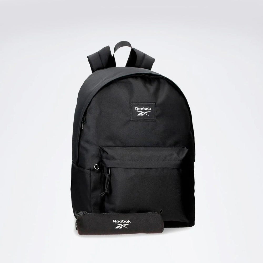 Mochila Basic 45cm Unisex Backpack