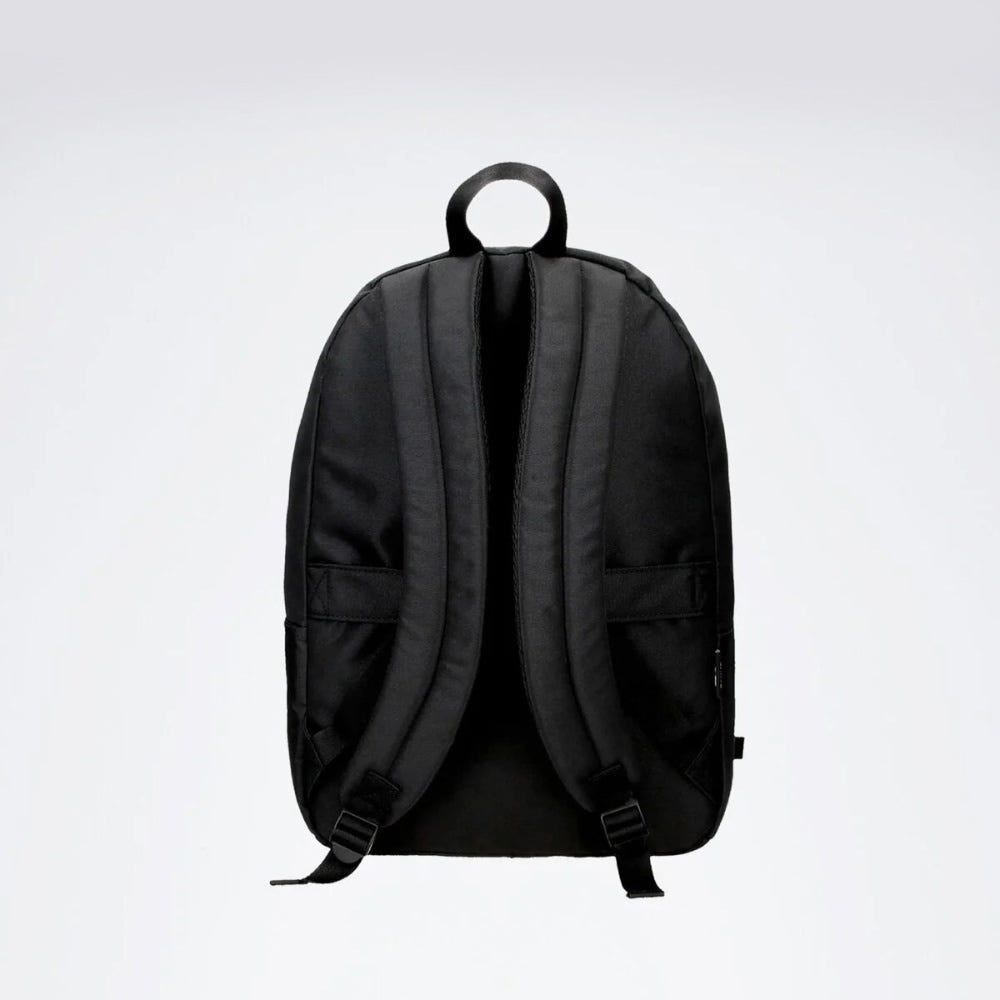 Mochila Basic 45cm Unisex Backpack