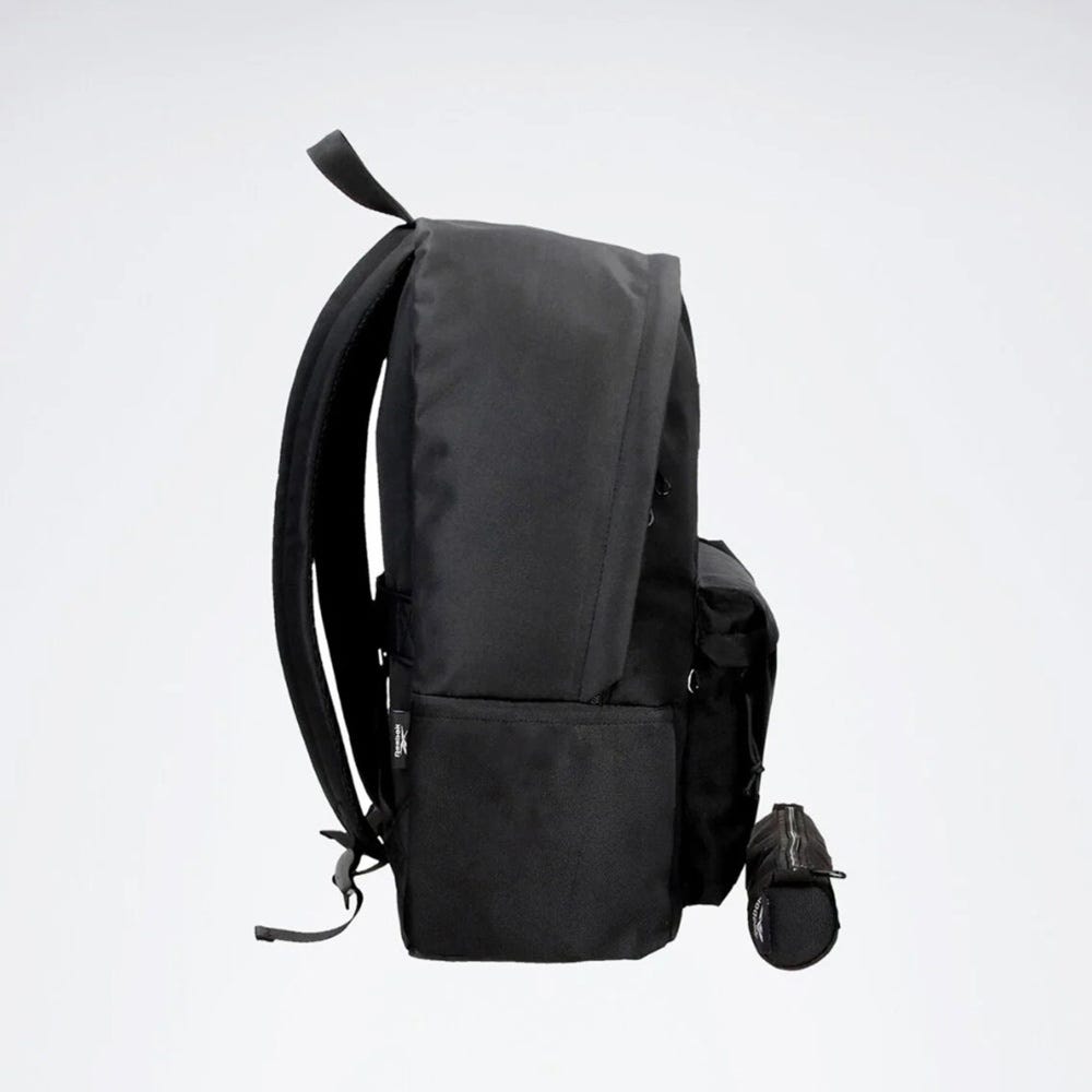 Mochila Basic 45cm Unisex Backpack