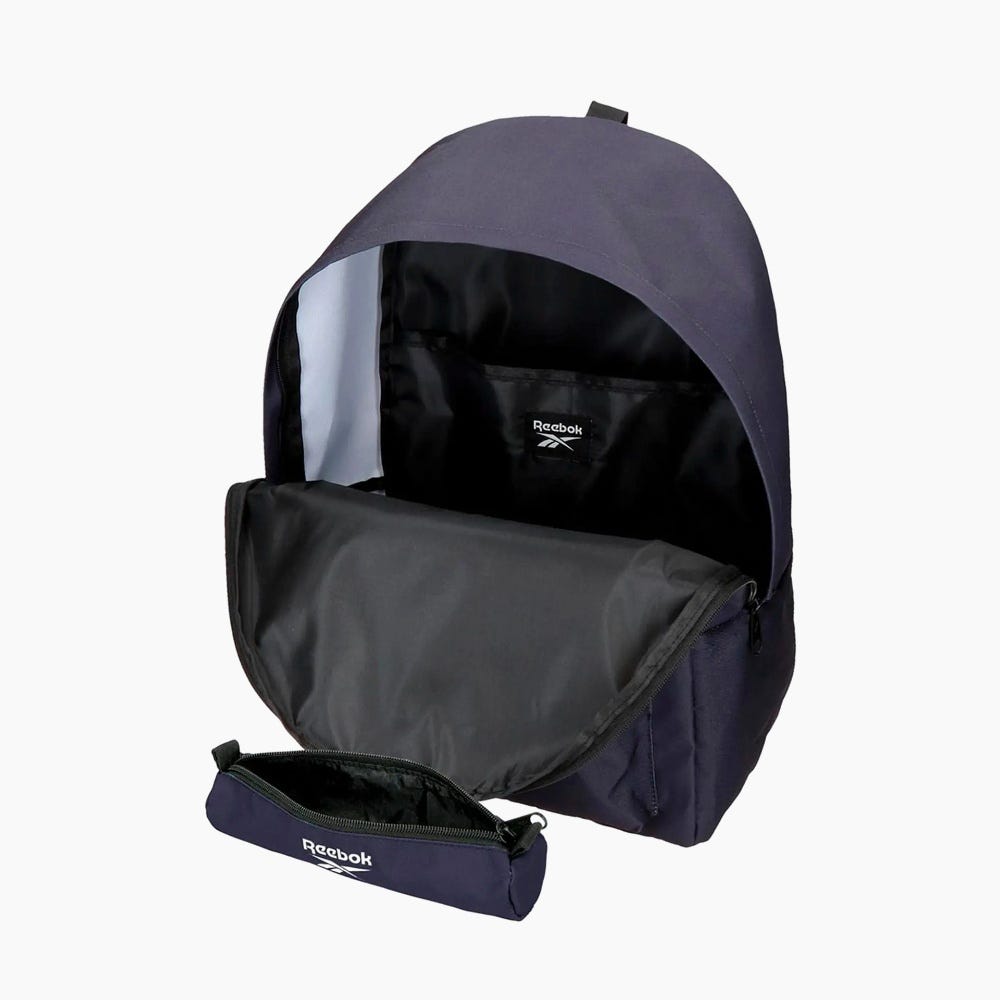 Brooklyn Backpack 45cm Unisex Bag