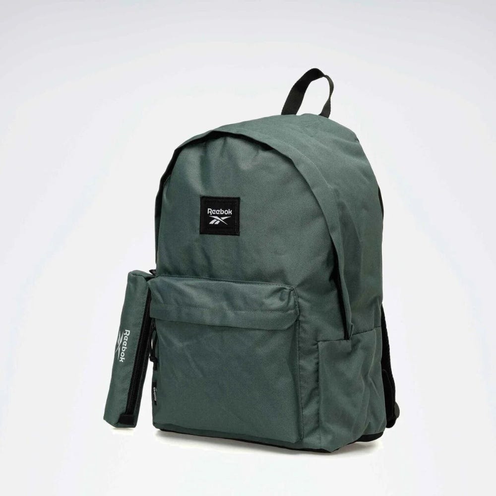 Mochila Basic 45cm Unisex Backpack