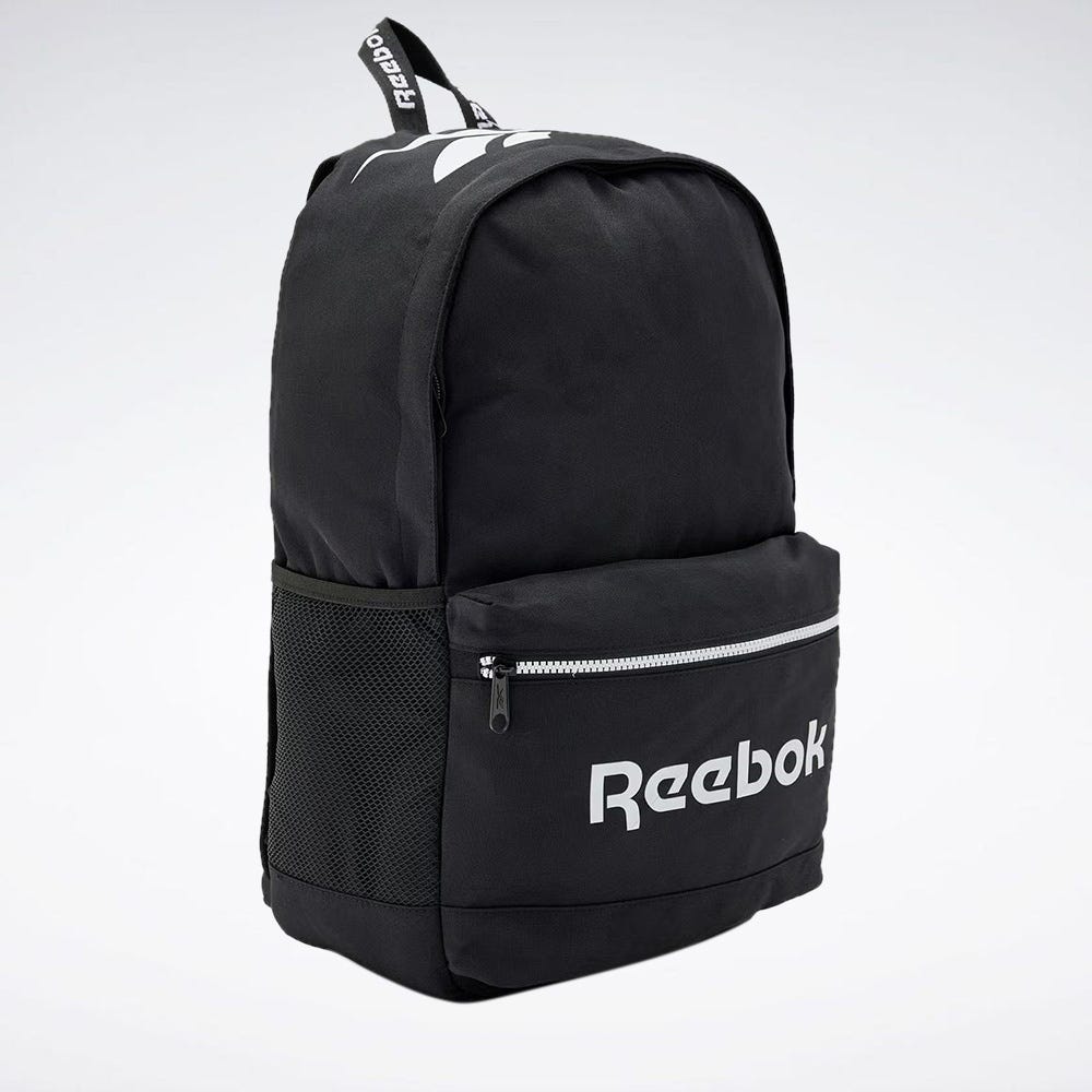 Reebok training backpack shop