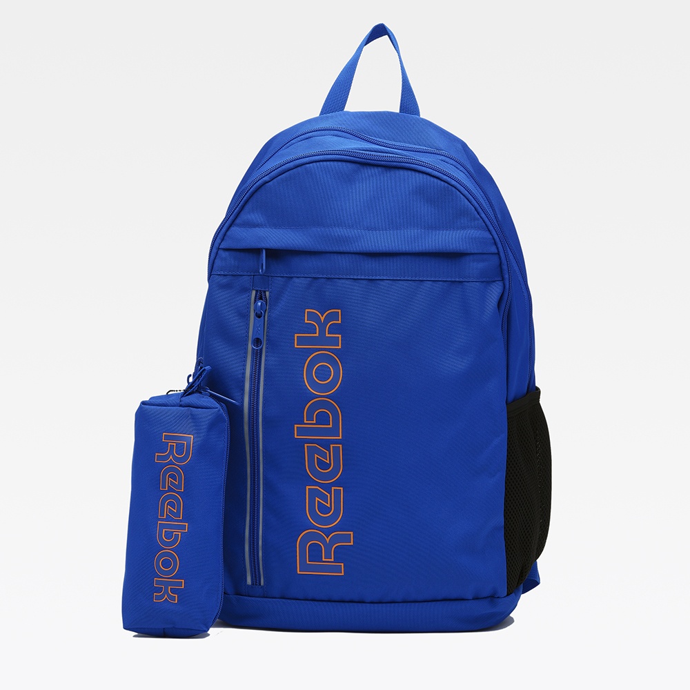 Adisson 46cm, With Carry All Backpack Blue