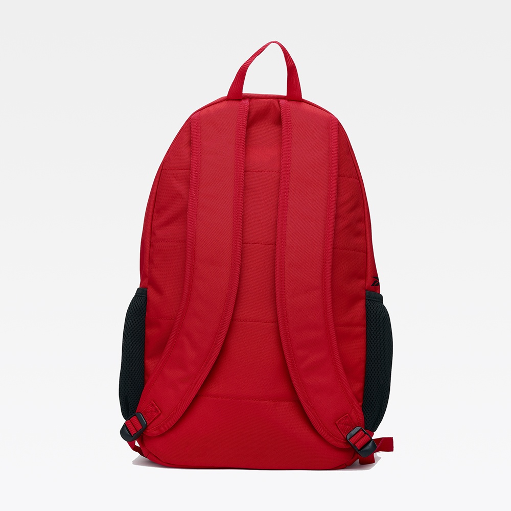 Adisson 46cm, With Carry All Backpack Red